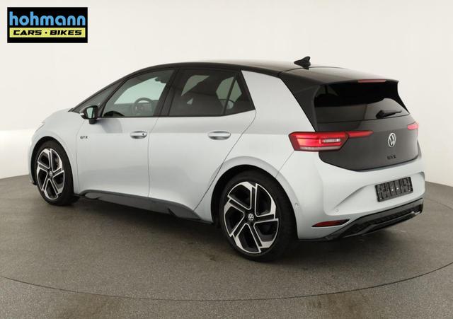Volkswagen ID.3 GTX 210 kW kW, HuD, H&K, IQ.Light, Kamera, Winter, 20-Zoll 