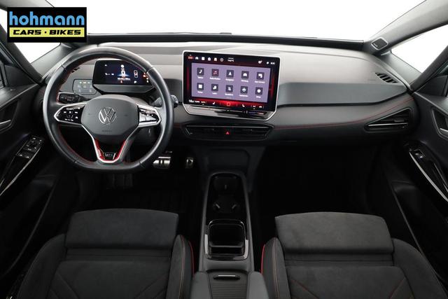 Volkswagen ID.3 GTX 210 kW kW, HuD, H&K, IQ.Light, Kamera, Winter, 20-Zoll 