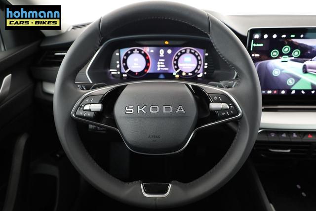 Skoda Octavia Combi 2.0 TDI 110 kW Selection DSG Selection, Navi, AHK, el. Klappe, 5-J Garantie 