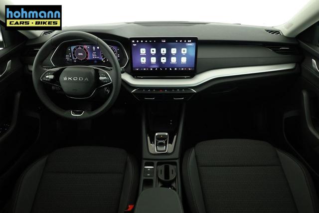 Skoda Octavia Combi 2.0 TDI 110 kW Selection DSG Selection, Navi, AHK, el. Klappe, 5-J Garantie 