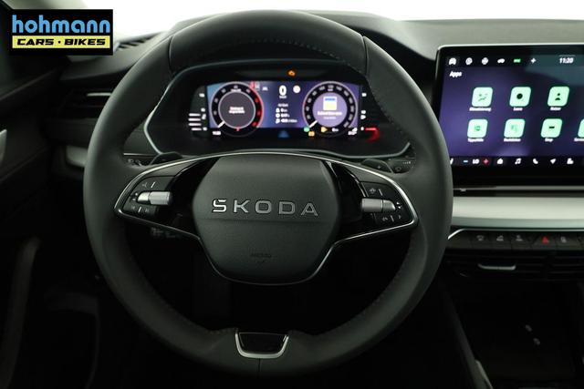 Skoda Octavia Combi 2.0 TDI 110 kW Selection DSG Selection, Navi, AHK, el. Klappe, 5-J Garantie 