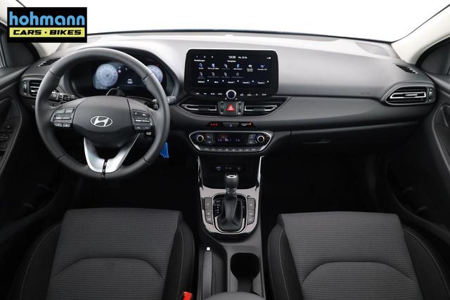 Hyundai i30 Kombi 1.6 T-GDI DCT DCT, Navi, Kamera, 16-Zoll, 5 J.-Garantie 