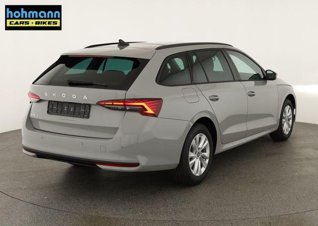 Skoda Octavia Combi 2.0 TDI 110 kW Selection DSG Selection, Navi, Pano, AHK, Teilleder, 5-J Garantie 