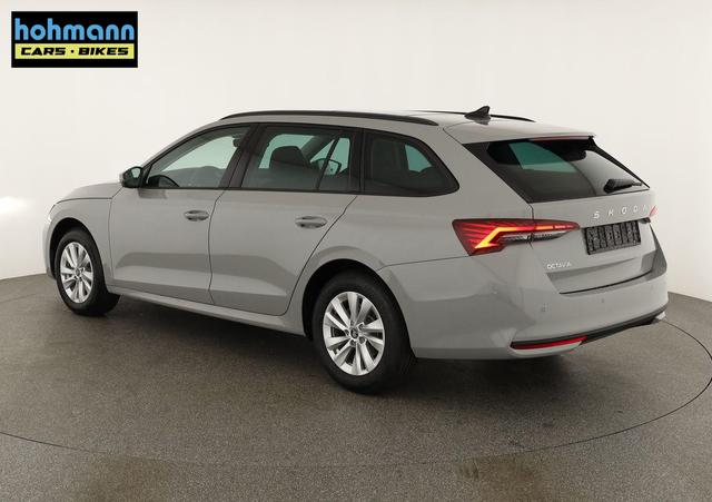 Skoda Octavia Combi 2.0 TDI 110 kW Selection DSG Selection, Navi, Pano, AHK, Teilleder, 5-J Garantie 