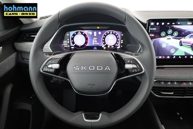 Skoda Octavia Combi 2.0 TDI 110 kW Selection DSG Selection, Navi, Pano, AHK, Teilleder, 5-J Garantie 