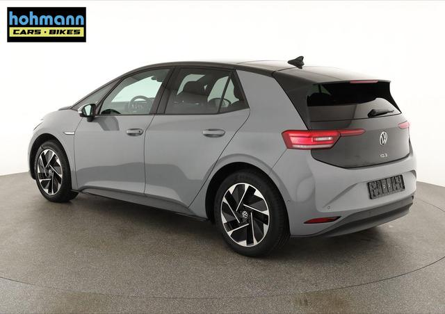 Volkswagen ID.3 Pro Performance 150 kW Performance, Pano, IQ.Light, HuD, Navi, IQ.Drive, Winter, 18-Zoll 