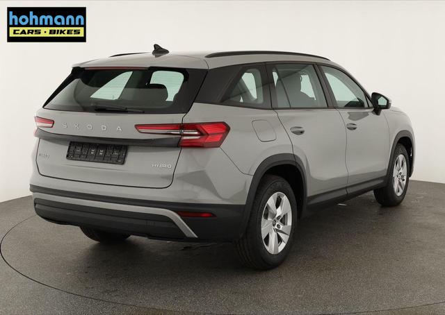 Skoda Kodiaq 1.5 TSI mHEV 110 kW Selection DSG Selection, AHK, Navi, Side, Kamera, Winter, 4 J.- Garantie 