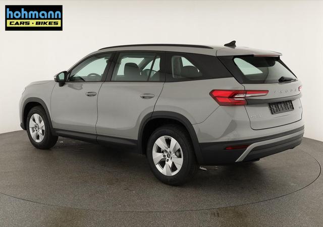 Skoda Kodiaq 1.5 TSI mHEV 110 kW Selection DSG Selection, AHK, Navi, Side, Kamera, Winter, 4 J.- Garantie 