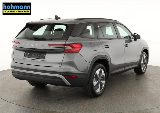 Skoda Kodiaq 2.0 TDI 110 kW Selection DSG Selection, 7-Sitzer, AHK, Navi, Side, Kamera, Winter, 4 J.-Garantie 