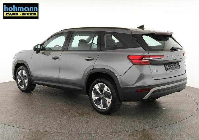 Skoda Kodiaq 2.0 TDI 110 kW Selection DSG Selection, 7-Sitzer, AHK, Navi, Side, Kamera, Winter, 4 J.-Garantie 