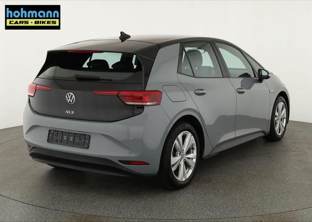 Volkswagen ID.3 Pro Performance 150 kW Life Life, ACC, LED, Navi, AppConnect 