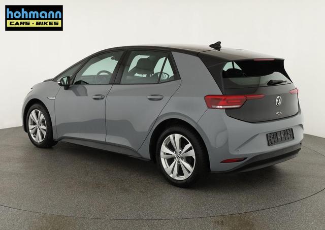 Volkswagen ID.3 Pro Performance 150 kW Life Life, ACC, LED, Navi, AppConnect 
