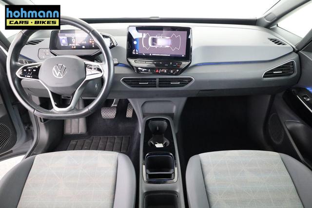 Volkswagen ID.3 Pro Performance 150 kW Life Life, ACC, LED, Navi, AppConnect 