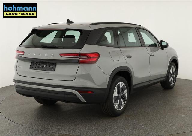 Skoda Kodiaq 2.0 TDI 110 kW Selection DSG Selection, AHK, Navi, Side, Kamera, Winter, 4 J.-Garantie 