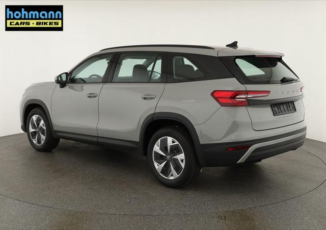 Skoda Kodiaq 2.0 TDI 110 kW Selection DSG Selection, AHK, Navi, Side, Kamera, Winter, 4 J.-Garantie 