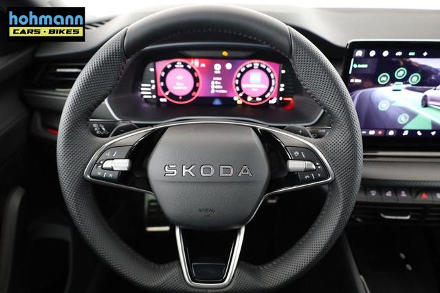 Skoda Octavia Combi 2.0 TDI 110 kW Sportline DSG Sportline, AHK, Navi, Matrix, Side, Kamera, Winter, 5 J.-Garantie 