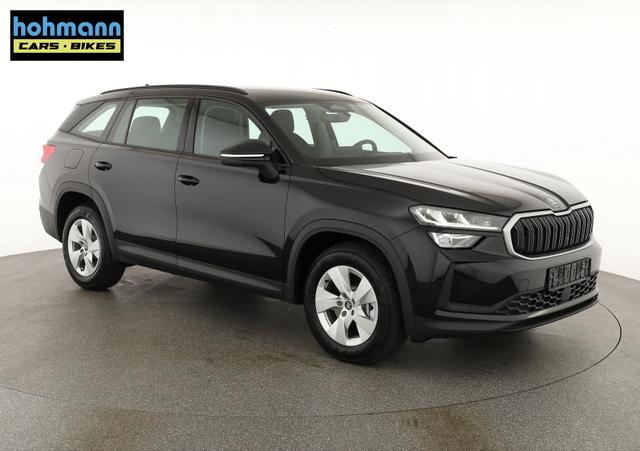 Skoda Kodiaq 2.0 TDI 110 kW Selection DSG Selection, AHK, Navi, Side, Kamera, Winter, 4 J.-Garantie 