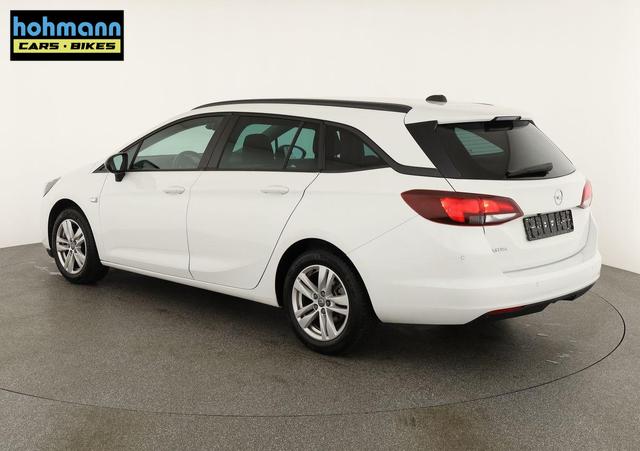 Opel Astra Sports Tourer Edition Start/Stop 1.2 Edition, AHK, LED, Kamera, Navi, AppConnect 