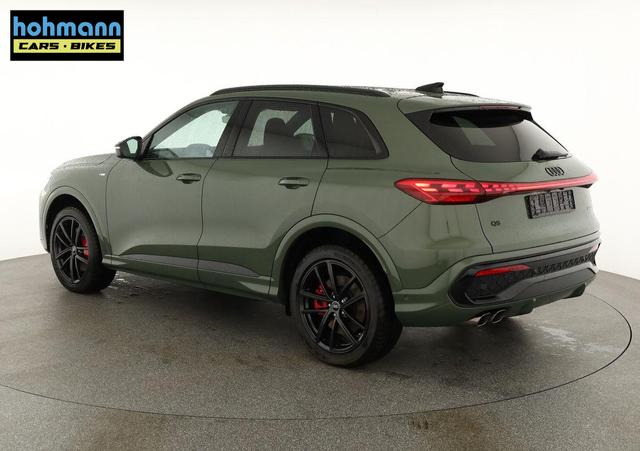 Audi Q5 3.0 TDI quattro 220 kW qu S-LINE, AHK, 20-Zoll, Leder, B&O, experience plus, sofort 