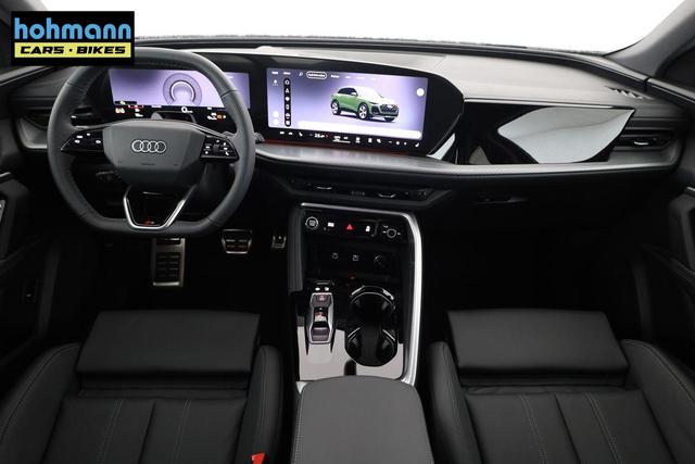 Audi Q5 3.0 TDI quattro 220 kW qu S-LINE, AHK, 20-Zoll, Leder, B&O, experience plus, sofort 
