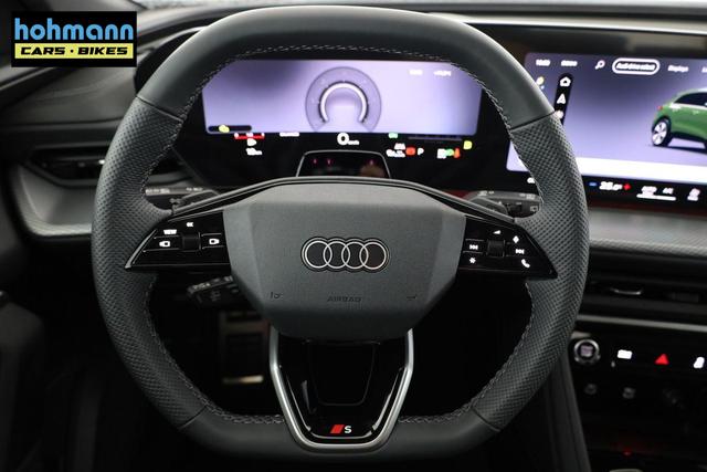 Audi Q5 3.0 TDI quattro 220 kW qu S-LINE, AHK, 20-Zoll, Leder, B&O, experience plus, sofort 