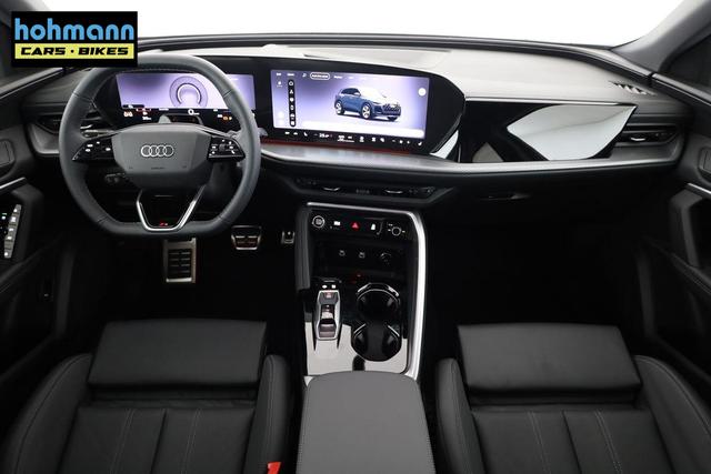 Audi Q5 3.0 TDI quattro 220 kW qu S-LINE, AHK, 20-Zoll, Leder, B&O, experience plus, sofort 