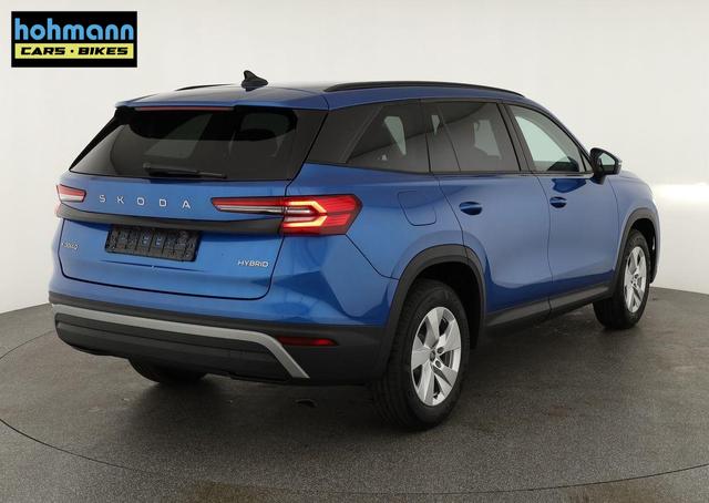 Skoda Kodiaq 1.5 TSI mHEV 110kW Selection DSG Selection, AHK, Navi, Kamera, Side, Winter 