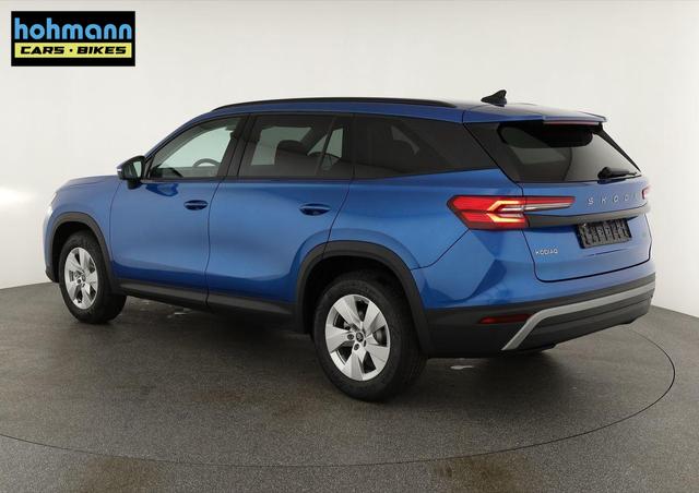 Skoda Kodiaq 1.5 TSI mHEV 110kW Selection DSG Selection, AHK, Navi, Kamera, Side, Winter 