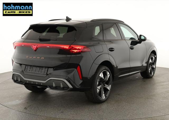 Cupra Terramar 1.5 eTSI 110 kW DSG, Pano, AHK, Matrix, Navi, HuD, el. Klappe, 20-Zoll 