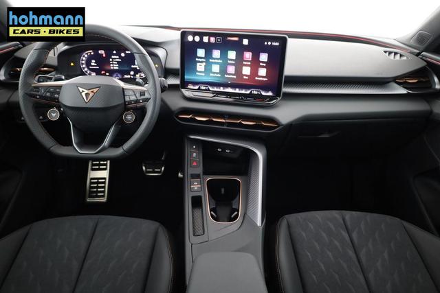 Cupra Terramar 1.5 eTSI 110 kW DSG, Pano, AHK, Matrix, Navi, HuD, el. Klappe, 20-Zoll 