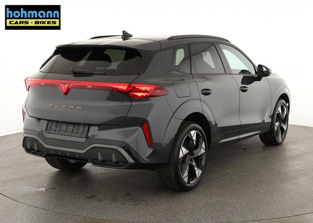 Cupra Terramar 1.5 eTSI 110 kW DSG, Pano, AHK, Matrix, Navi, HuD, el. Klappe, 20-Zoll 