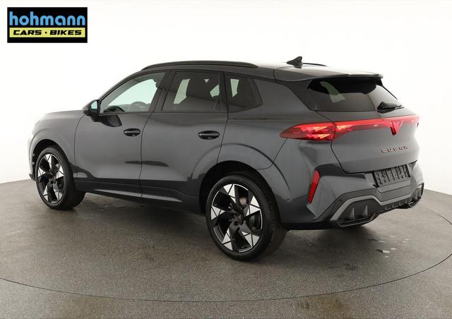 Cupra Terramar 1.5 eTSI 110 kW DSG, Pano, AHK, Matrix, Navi, HuD, el. Klappe, 20-Zoll 