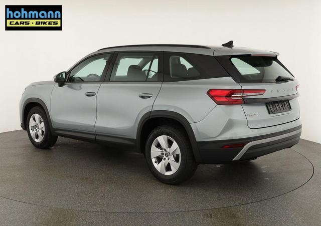 Skoda Kodiaq 2.0 TDI 110 kW Selection DSG Selection, 7-Sitzer, AHK, Navi, Side, Kamera, 4 J.-Garantie 
