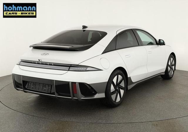Hyundai IONIQ 6 Top Line Elektro 4WD Top-LINE 4WD, HuD, Navi, Matrix, AreaView, BOSE, Side 