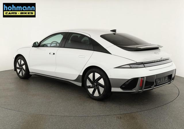 Hyundai IONIQ 6 Top Line Elektro 4WD Top-LINE 4WD, HuD, Navi, Matrix, AreaView, BOSE, Side 