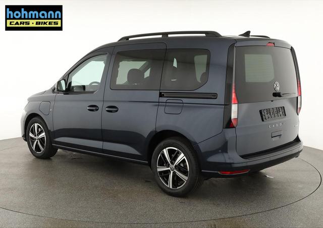 Volkswagen Caddy Life eHybrid 1.5 Life, Navi, Side, FS-beheizbar, ACC, Kamera, LED, 17-Zoll, 5 J.-Garantie 