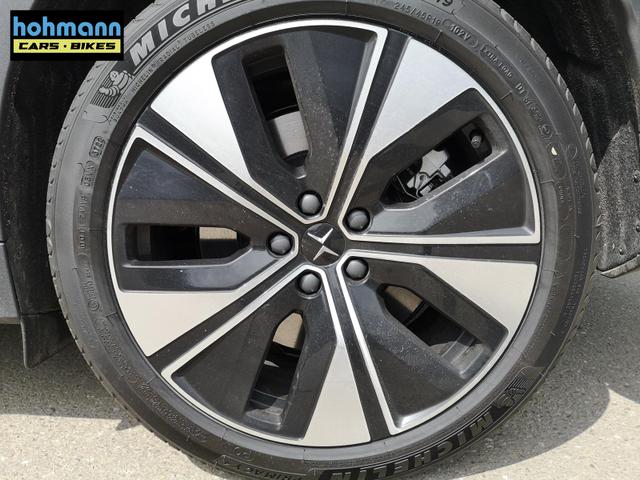 Polestar 2 Long Range Dual Pilot Lite Plus Paket 