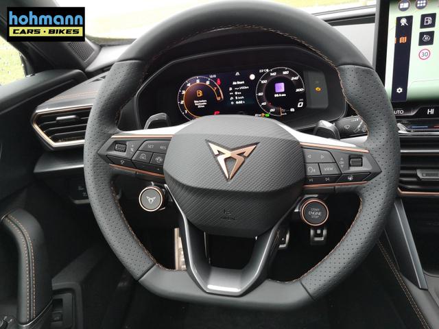 Cupra Formentor VZ 2.0 TSI 245 kW 4Drive 2.0TSI DSG AHK GV5 
