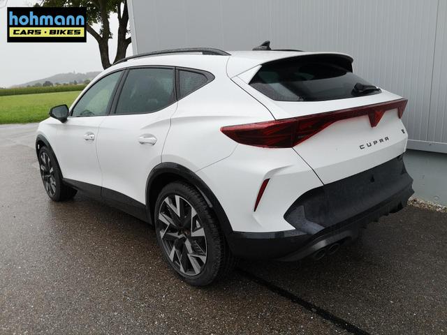 Cupra Formentor VZ 2.0 TSI 245 kW 4Drive 2.0TSI DSG AHK GV5 
