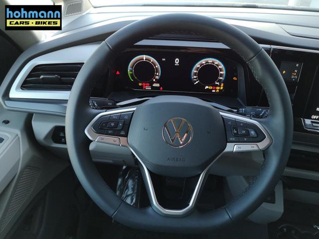 Volkswagen T7 Multivan Sport Edition 1,5eHybrid DSG 4Motion Lite L&Uuml; 5 Sitzer 