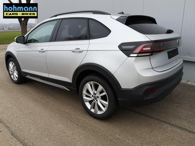 Volkswagen Taigo LIFE 1.0 TSI 17" AHK Sunset Kamera APP PDC 