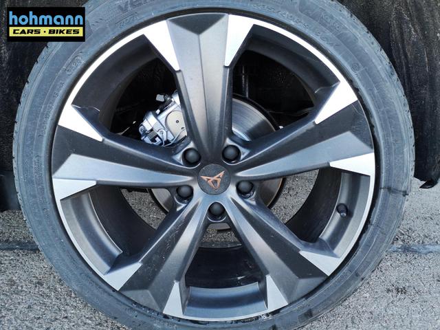 Cupra Ateca 1.5TSI 19 Zoll Navi ACC GV5 