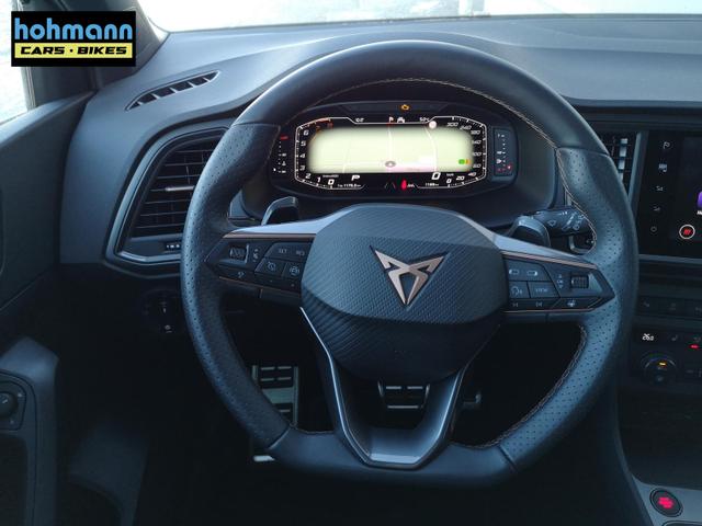Cupra Ateca 1.5TSI 19 Zoll Navi ACC GV5 
