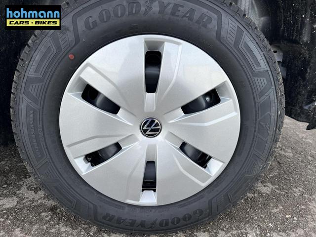 Volkswagen T7 Kastenwagen BEV 100 kW RWD KR e-Transporter Kasten 