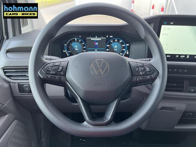 Volkswagen T7 Kastenwagen BEV 100 kW RWD KR e-Transporter Kasten 