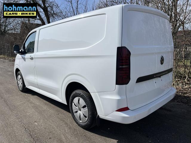 Volkswagen e-Transporter Kastenwagen BEV 100 kW RWD KR Kasten 