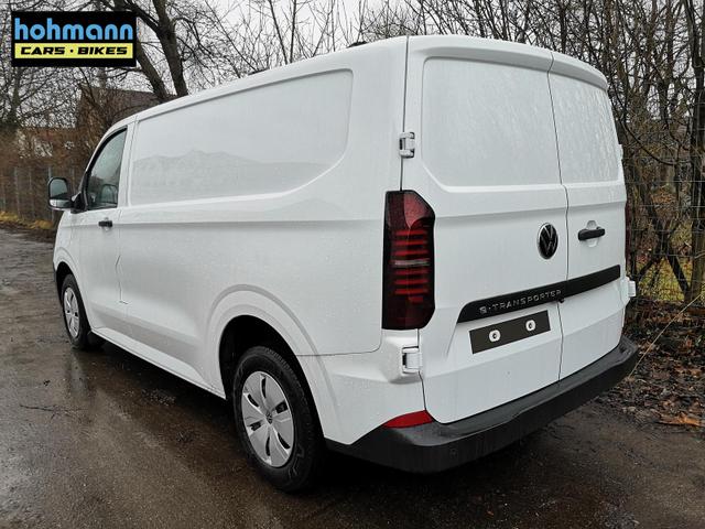 Volkswagen e-Transporter Kastenwagen BEV 100 kW RWD KR Kasten 