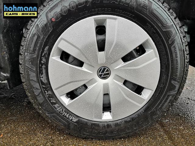 Volkswagen e-Transporter Kastenwagen BEV 100 kW RWD KR Kasten 