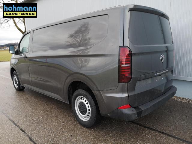 Volkswagen e-Transporter Kastenwagen BEV 100 kW RWD LR Kasten 