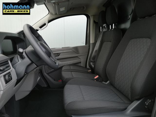 Volkswagen e-Transporter Kastenwagen BEV 100 kW RWD LR Kasten 